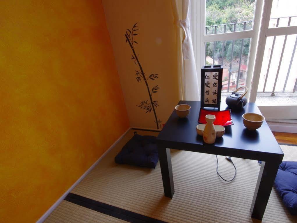 Movie Guesthouse Rome Bagian luar foto